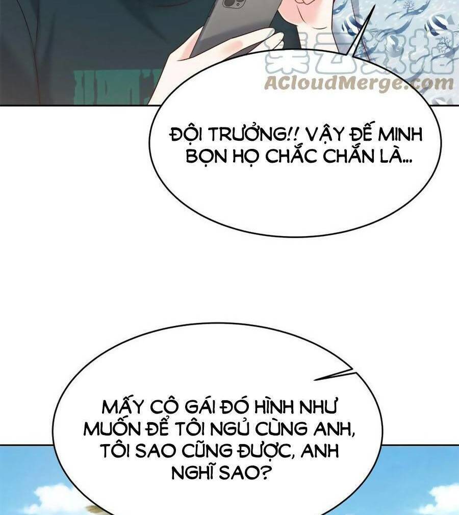 Hotboy Quốc Dân Là Nữ - Chapter 330 - Page 39