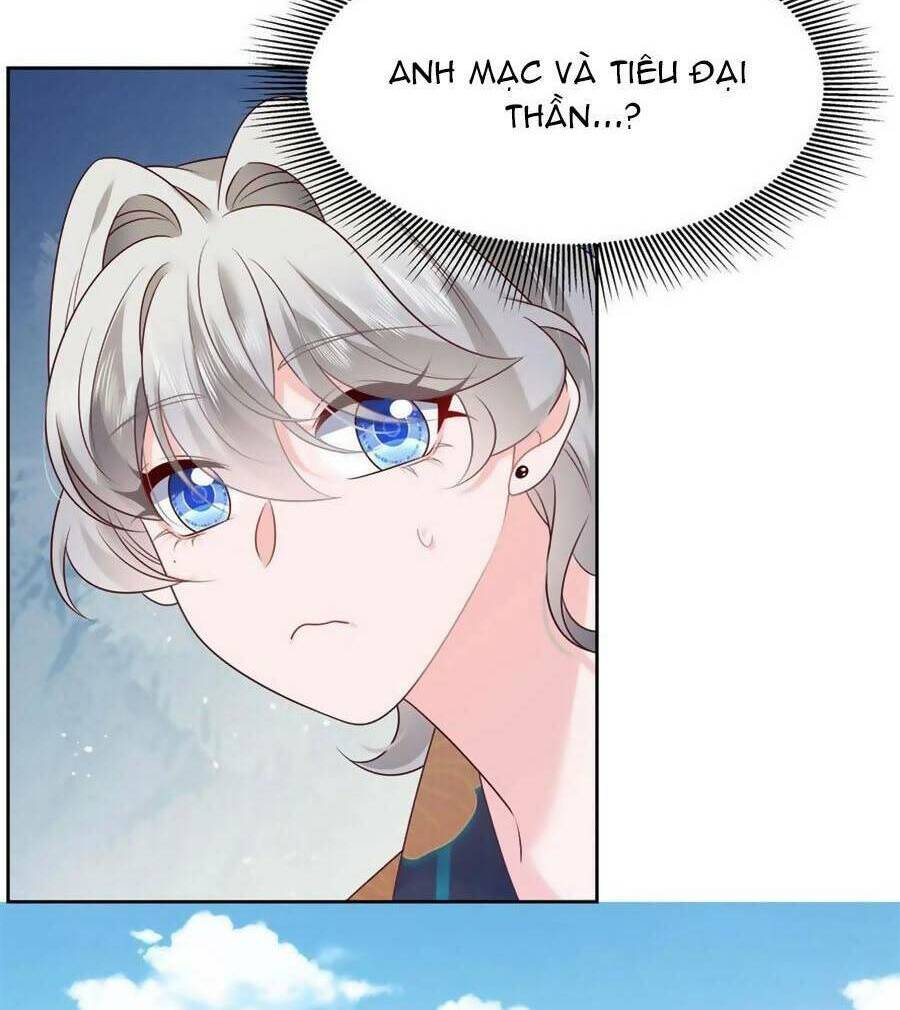 Hotboy Quốc Dân Là Nữ - Chapter 330 - Page 41