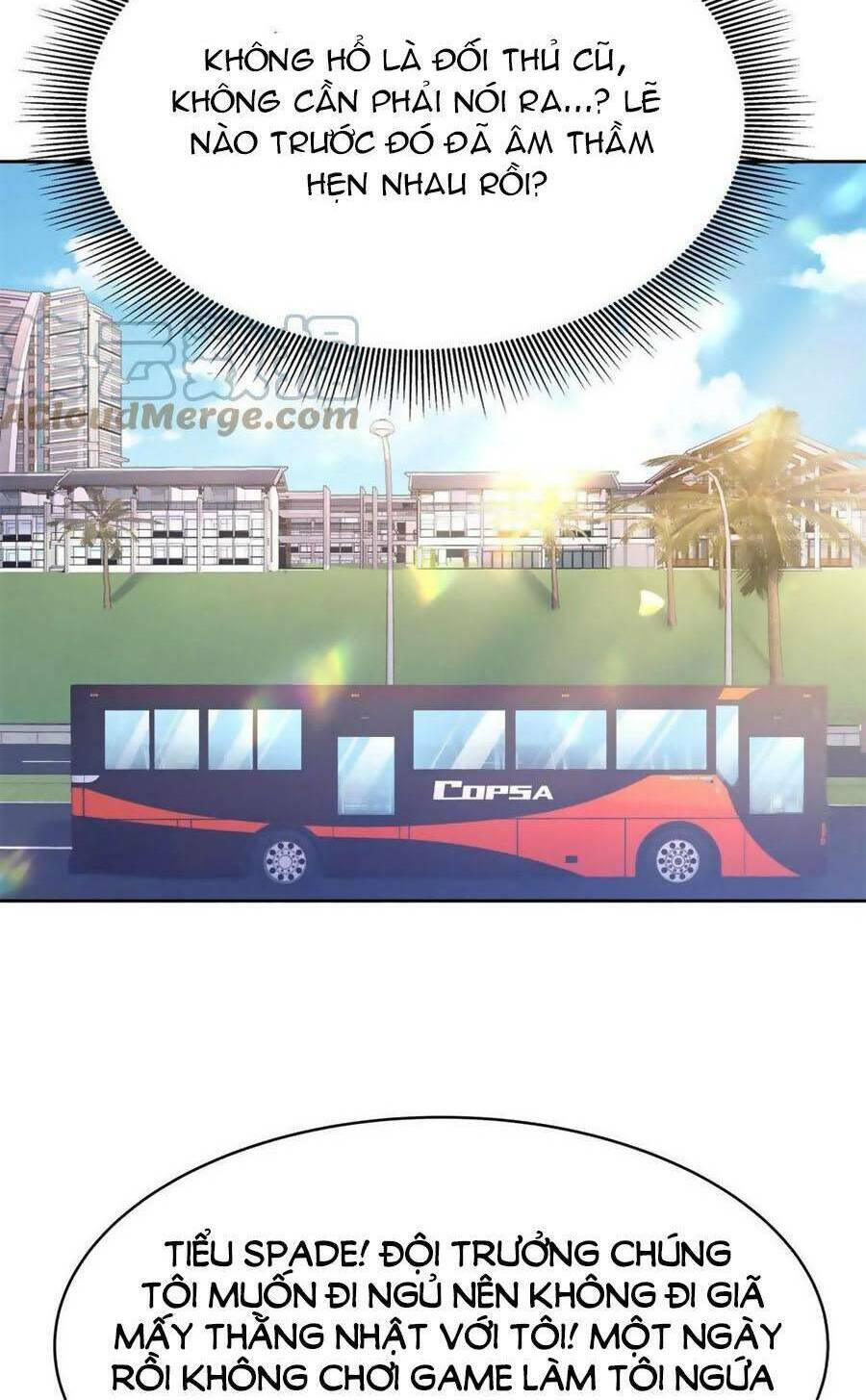 Hotboy Quốc Dân Là Nữ - Chapter 330 - Page 47