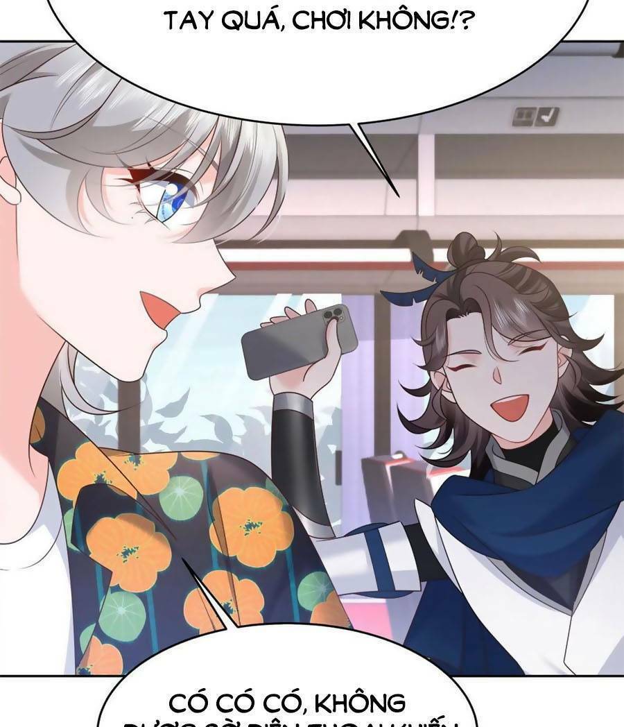 Hotboy Quốc Dân Là Nữ - Chapter 330 - Page 48