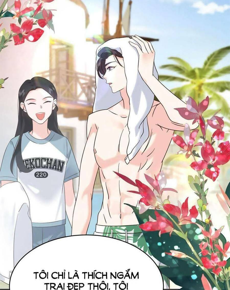 Hotboy Quốc Dân Là Nữ - Chapter 330 - Page 4