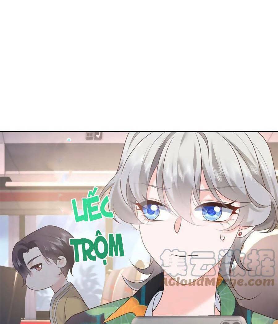 Hotboy Quốc Dân Là Nữ - Chapter 330 - Page 52