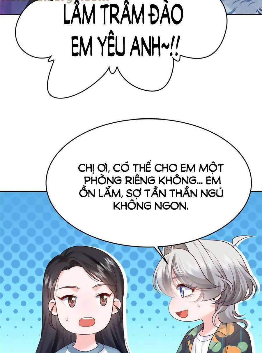 Hotboy Quốc Dân Là Nữ - Chapter 331 - Page 9