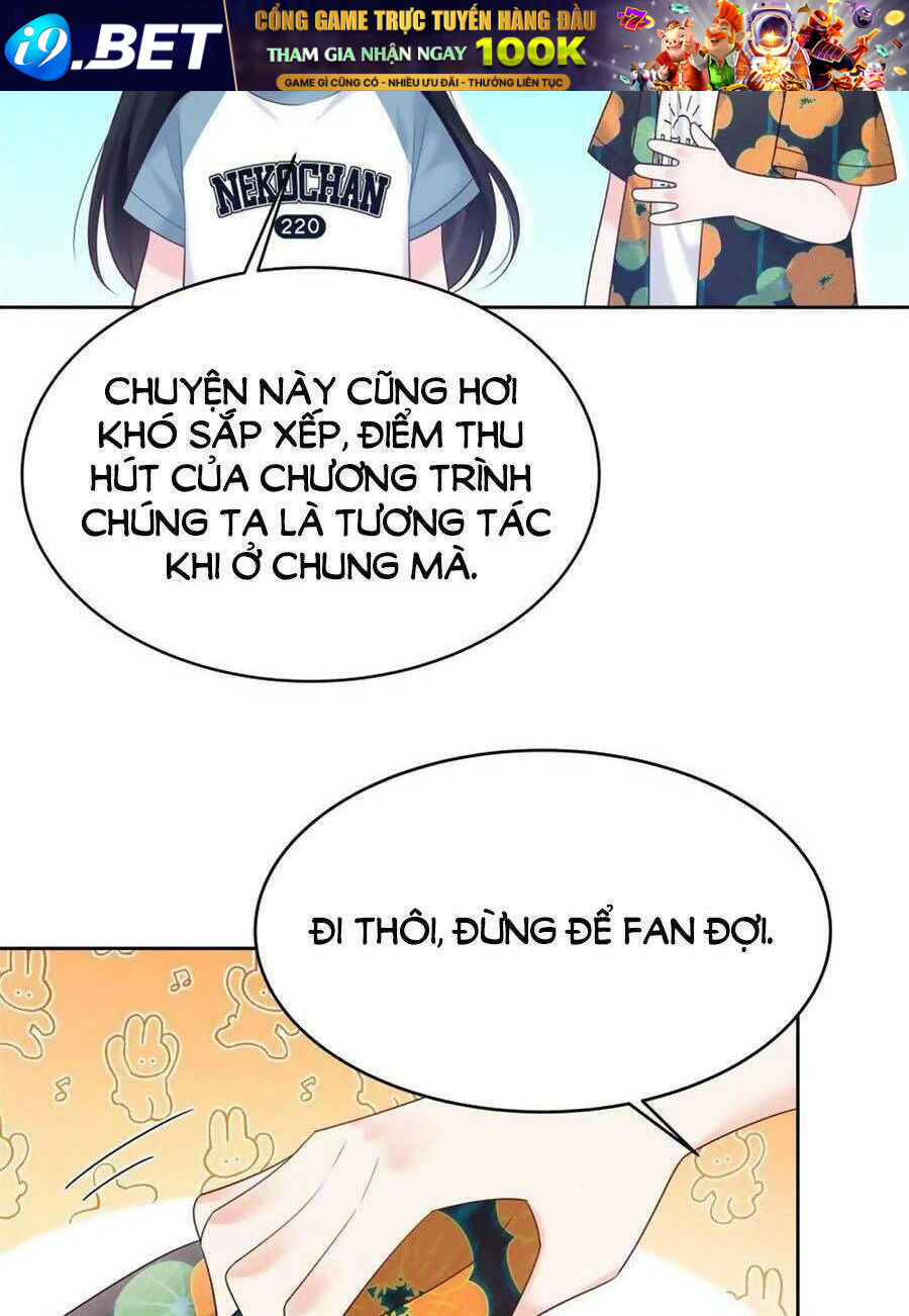 Hotboy Quốc Dân Là Nữ - Chapter 331 - Page 10