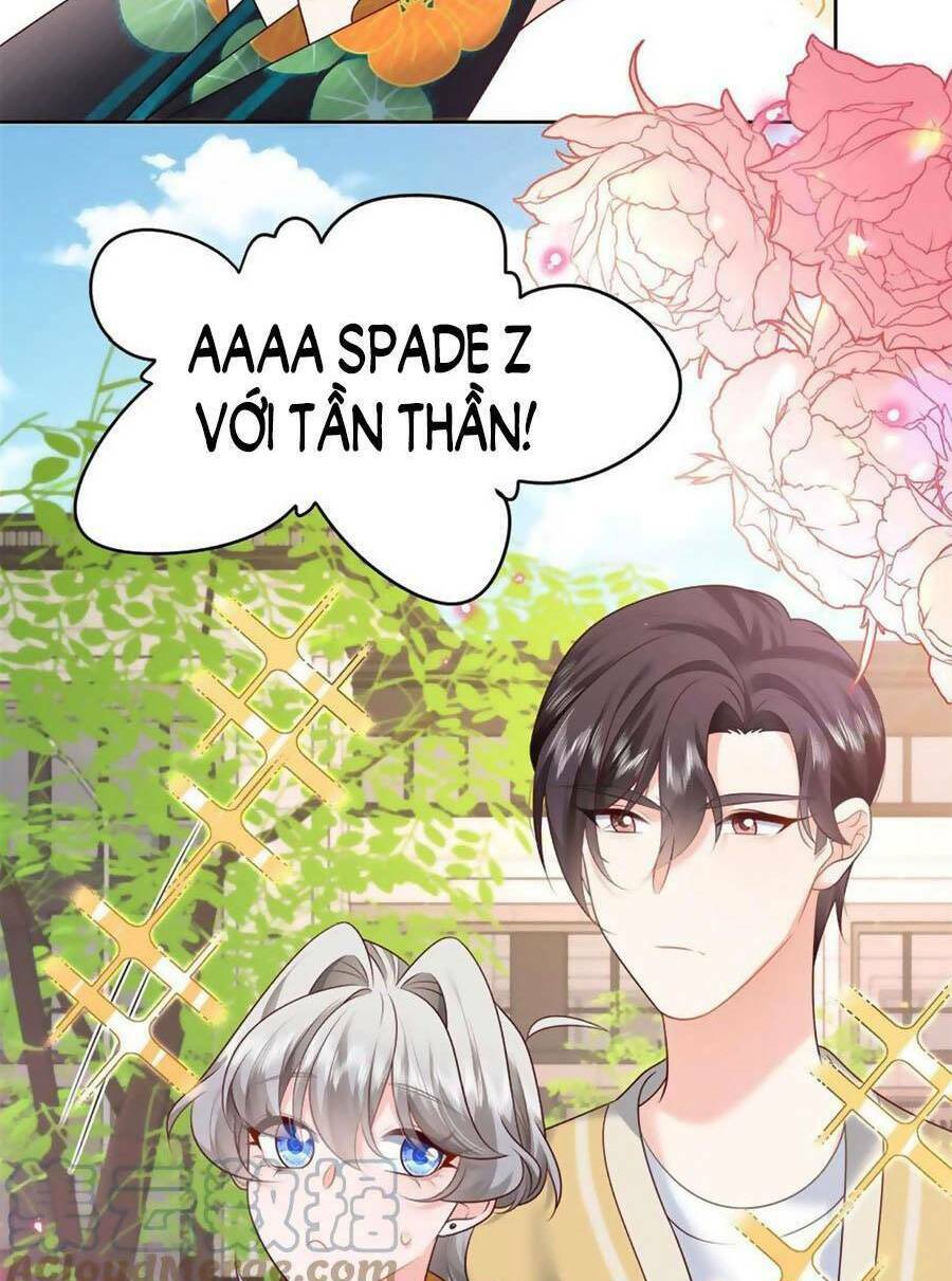 Hotboy Quốc Dân Là Nữ - Chapter 331 - Page 11