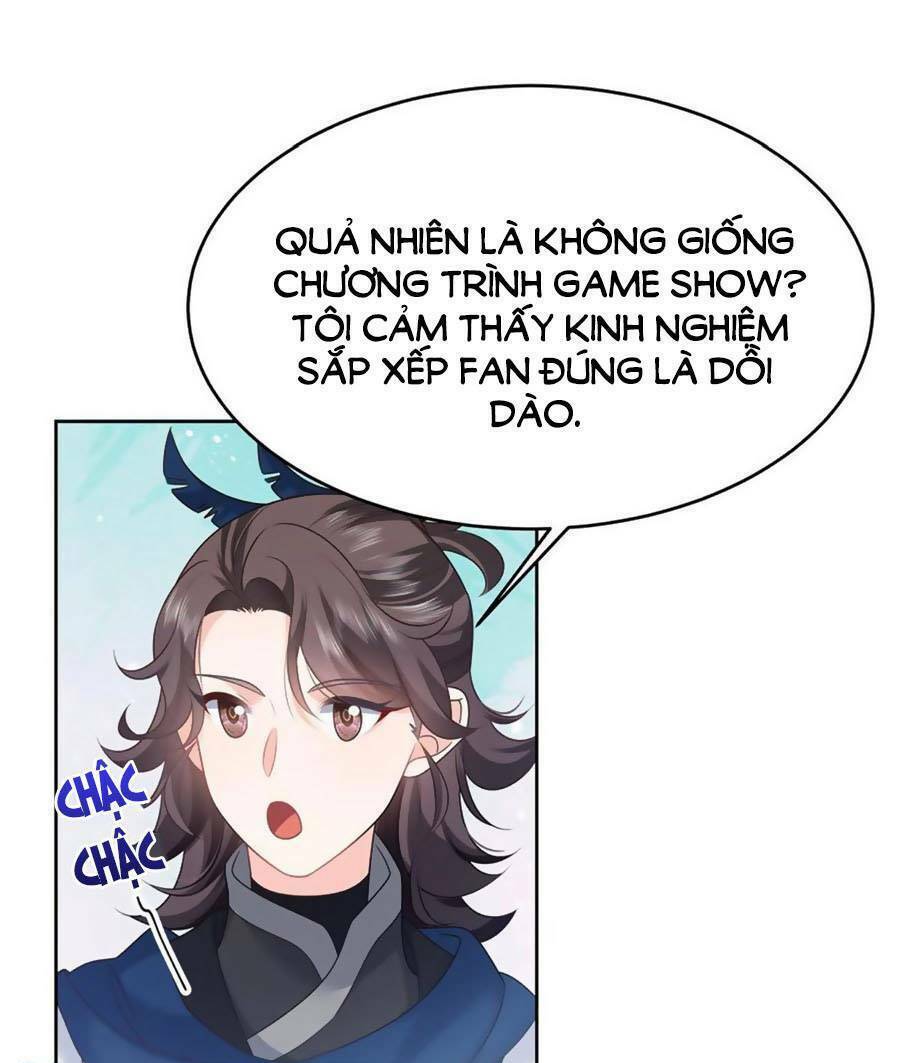 Hotboy Quốc Dân Là Nữ - Chapter 331 - Page 13