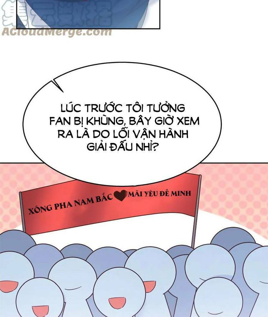Hotboy Quốc Dân Là Nữ - Chapter 331 - Page 14