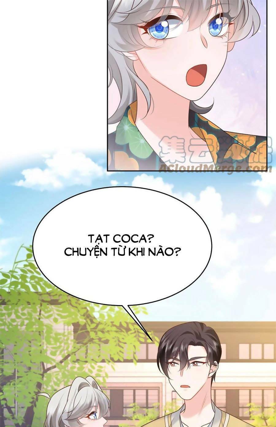 Hotboy Quốc Dân Là Nữ - Chapter 331 - Page 17