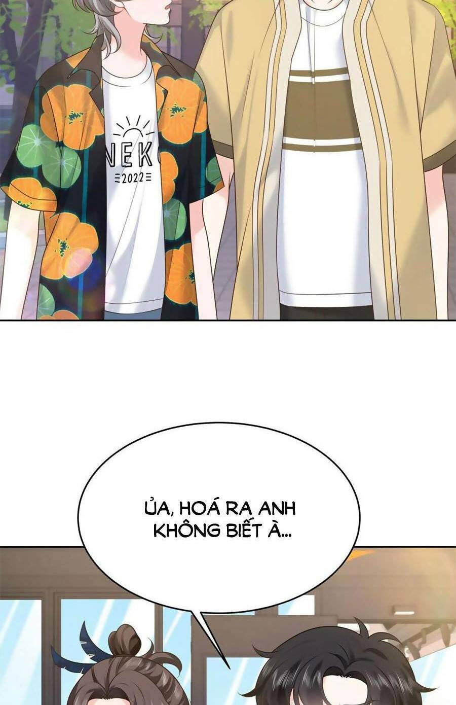 Hotboy Quốc Dân Là Nữ - Chapter 331 - Page 18