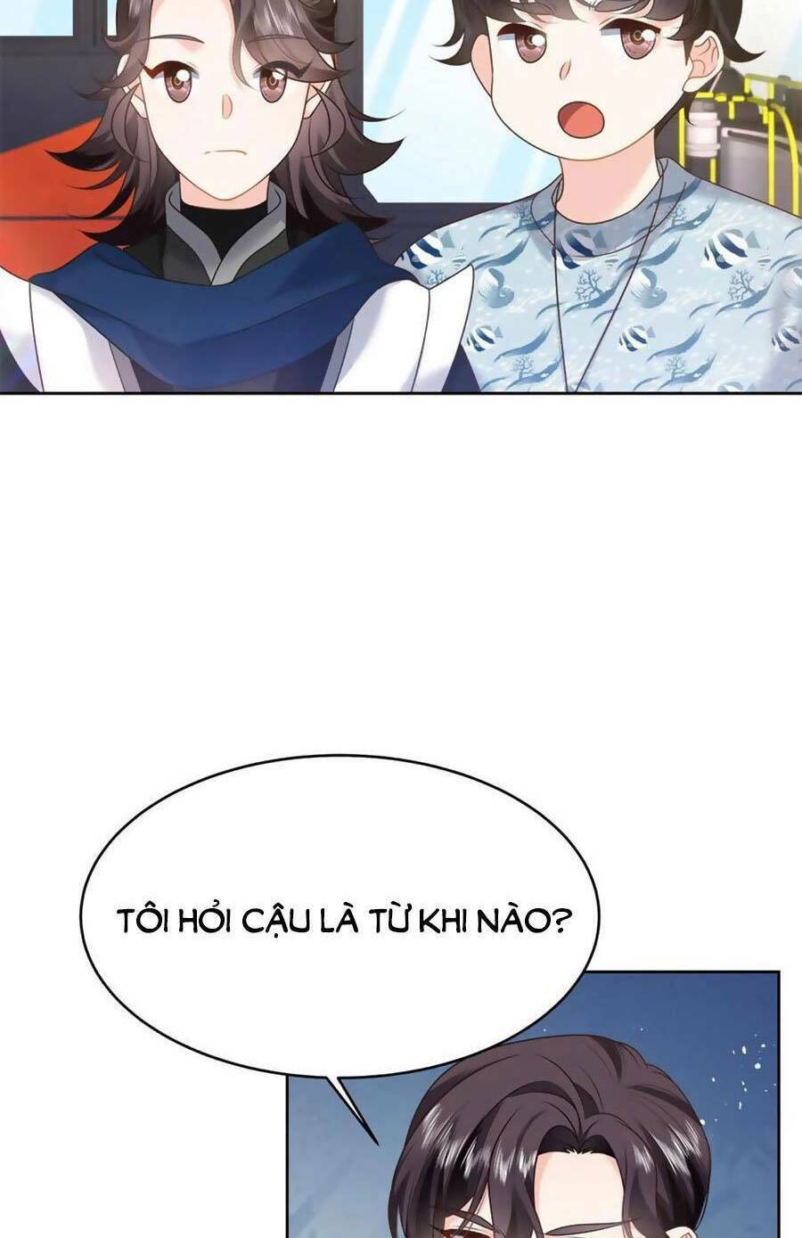 Hotboy Quốc Dân Là Nữ - Chapter 331 - Page 19