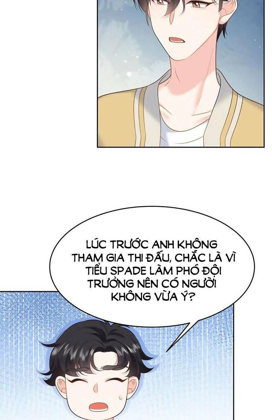 Hotboy Quốc Dân Là Nữ - Chapter 331 - Page 20