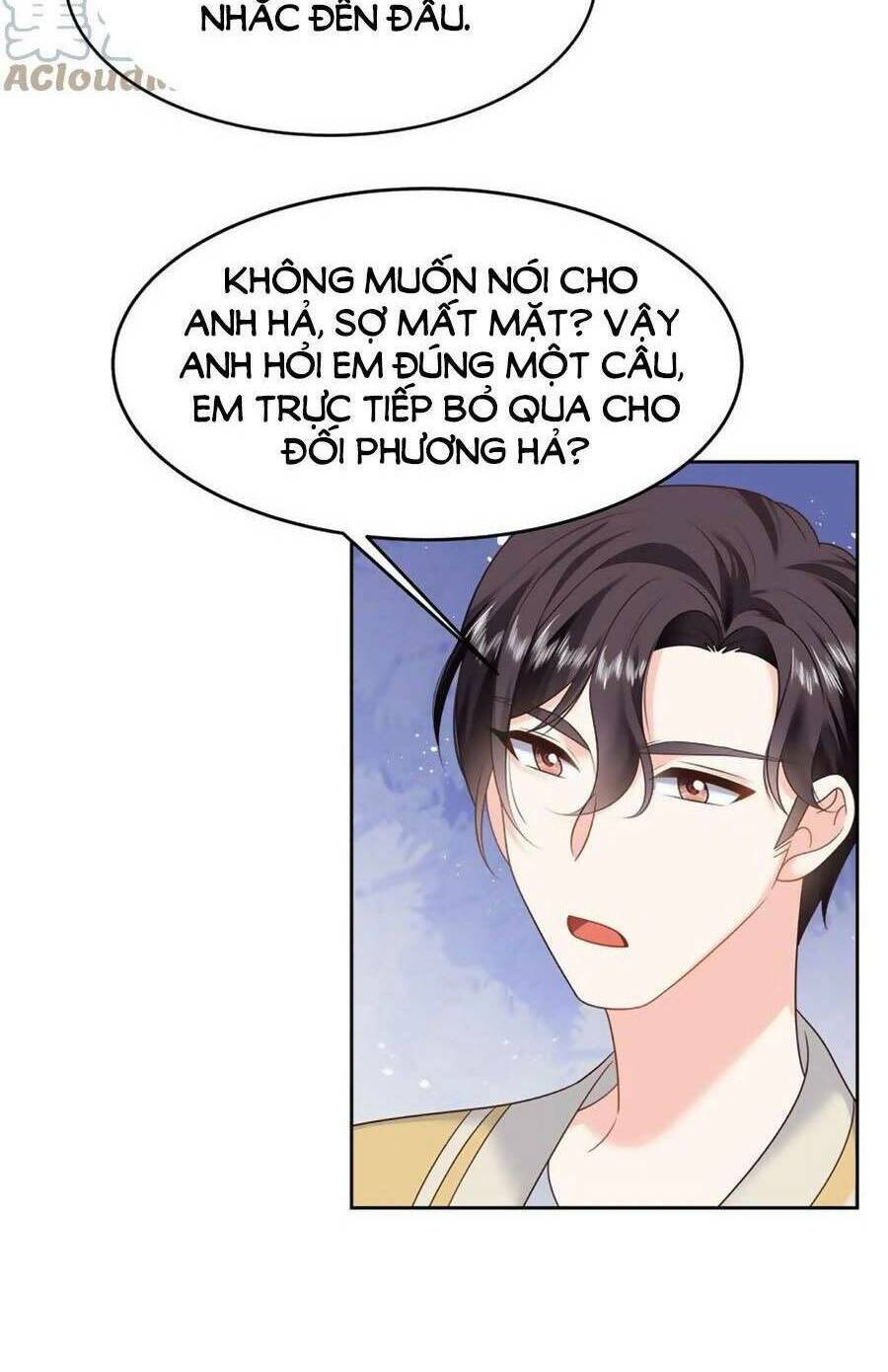 Hotboy Quốc Dân Là Nữ - Chapter 331 - Page 22