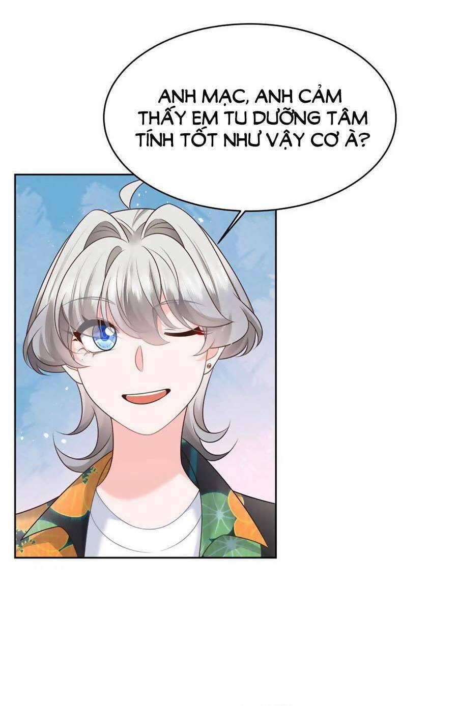 Hotboy Quốc Dân Là Nữ - Chapter 331 - Page 23