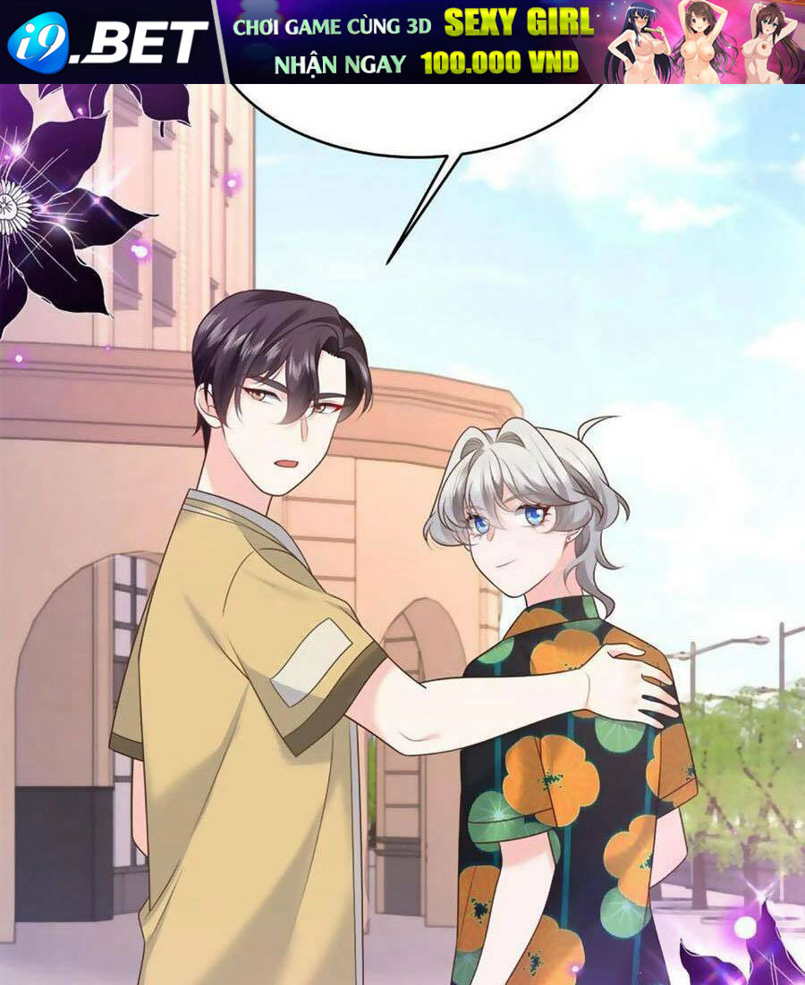 Hotboy Quốc Dân Là Nữ - Chapter 331 - Page 26