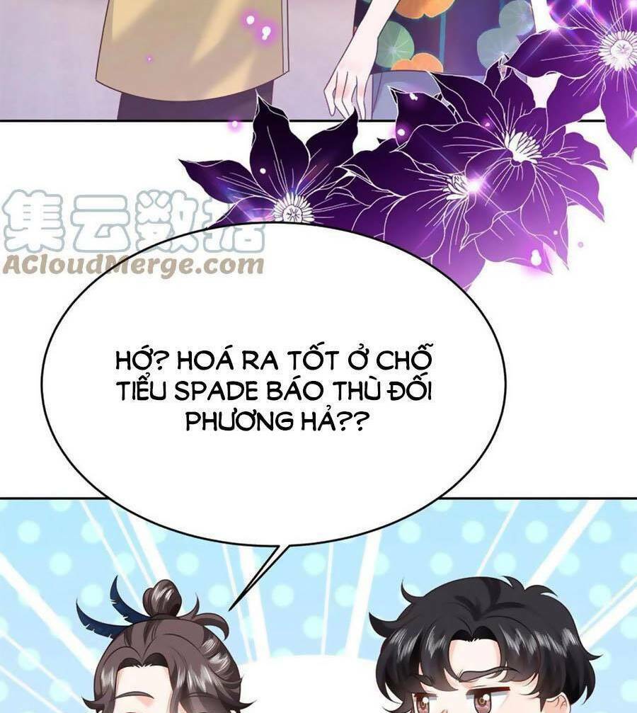 Hotboy Quốc Dân Là Nữ - Chapter 331 - Page 27