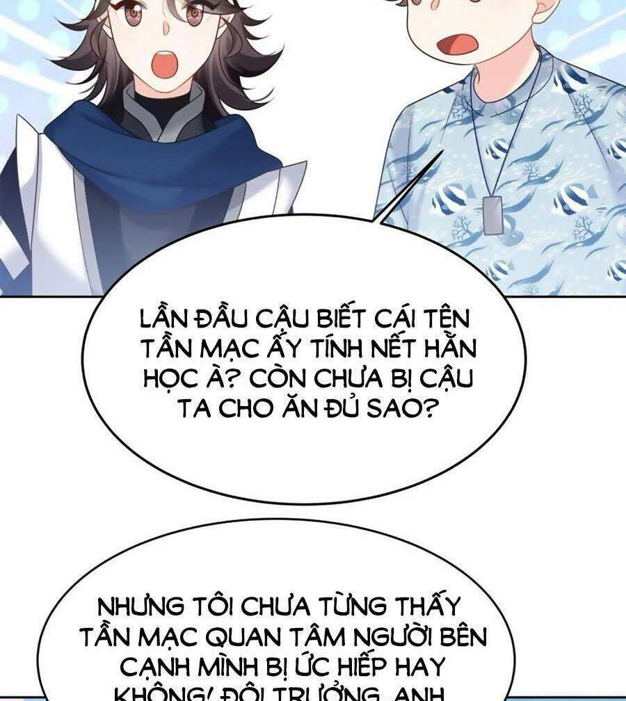 Hotboy Quốc Dân Là Nữ - Chapter 331 - Page 28