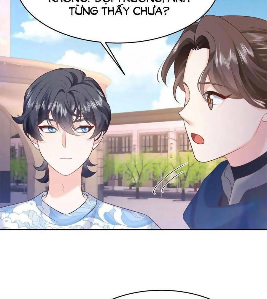 Hotboy Quốc Dân Là Nữ - Chapter 331 - Page 29