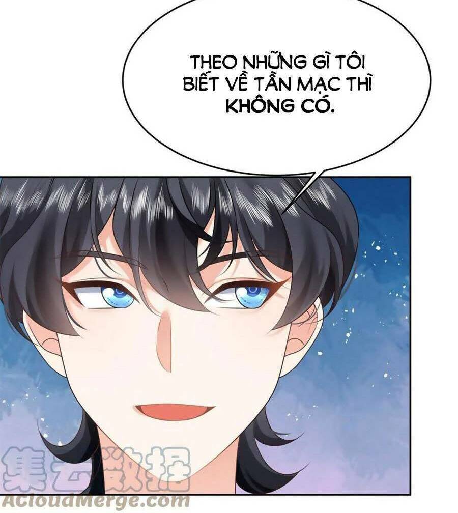 Hotboy Quốc Dân Là Nữ - Chapter 331 - Page 30