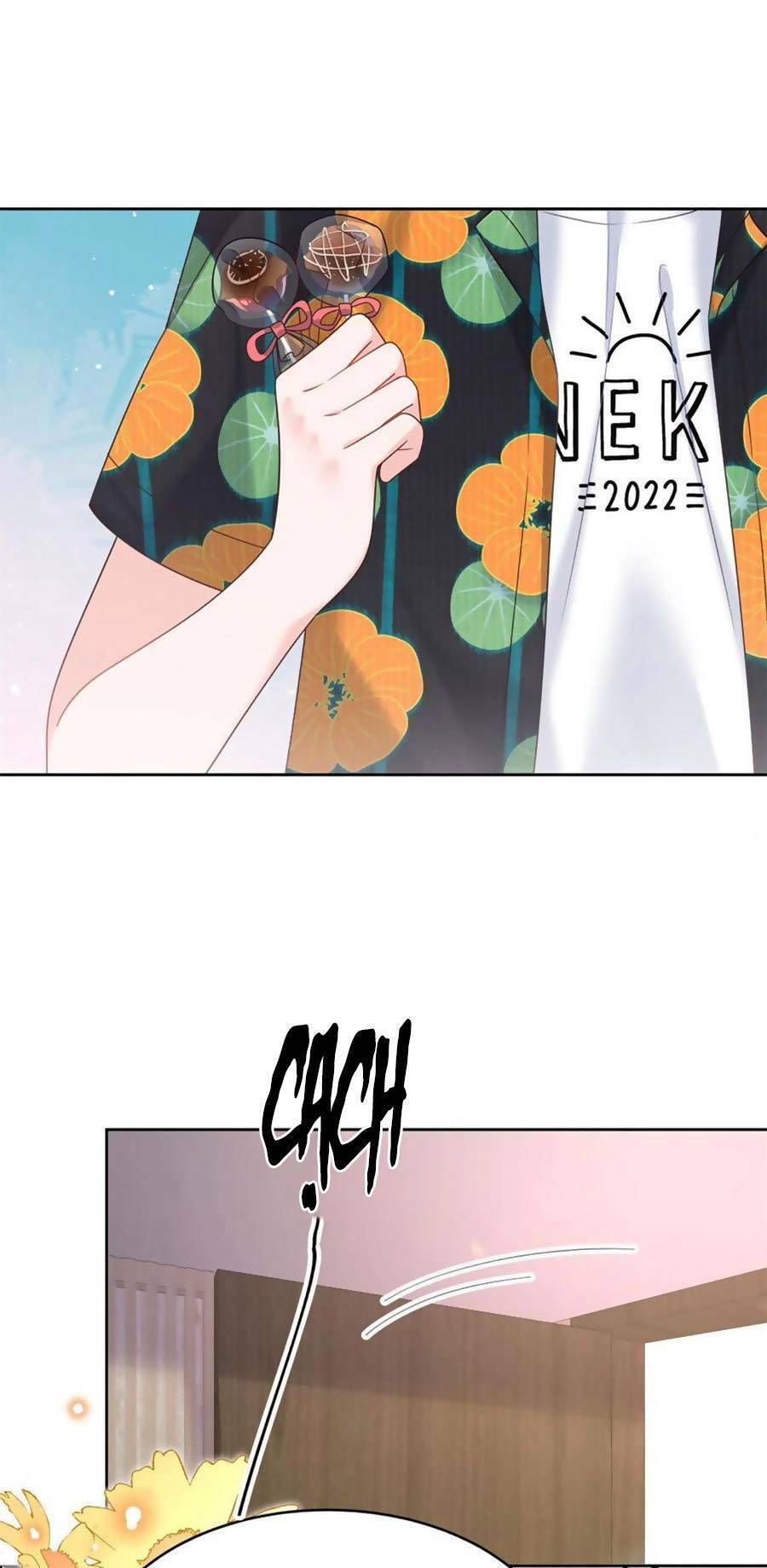 Hotboy Quốc Dân Là Nữ - Chapter 331 - Page 31