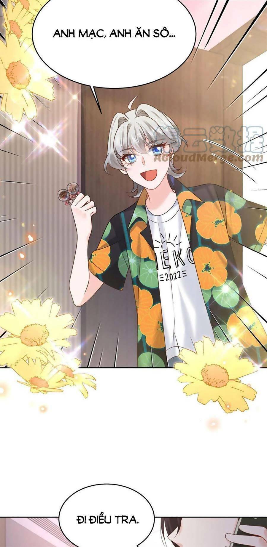 Hotboy Quốc Dân Là Nữ - Chapter 331 - Page 32