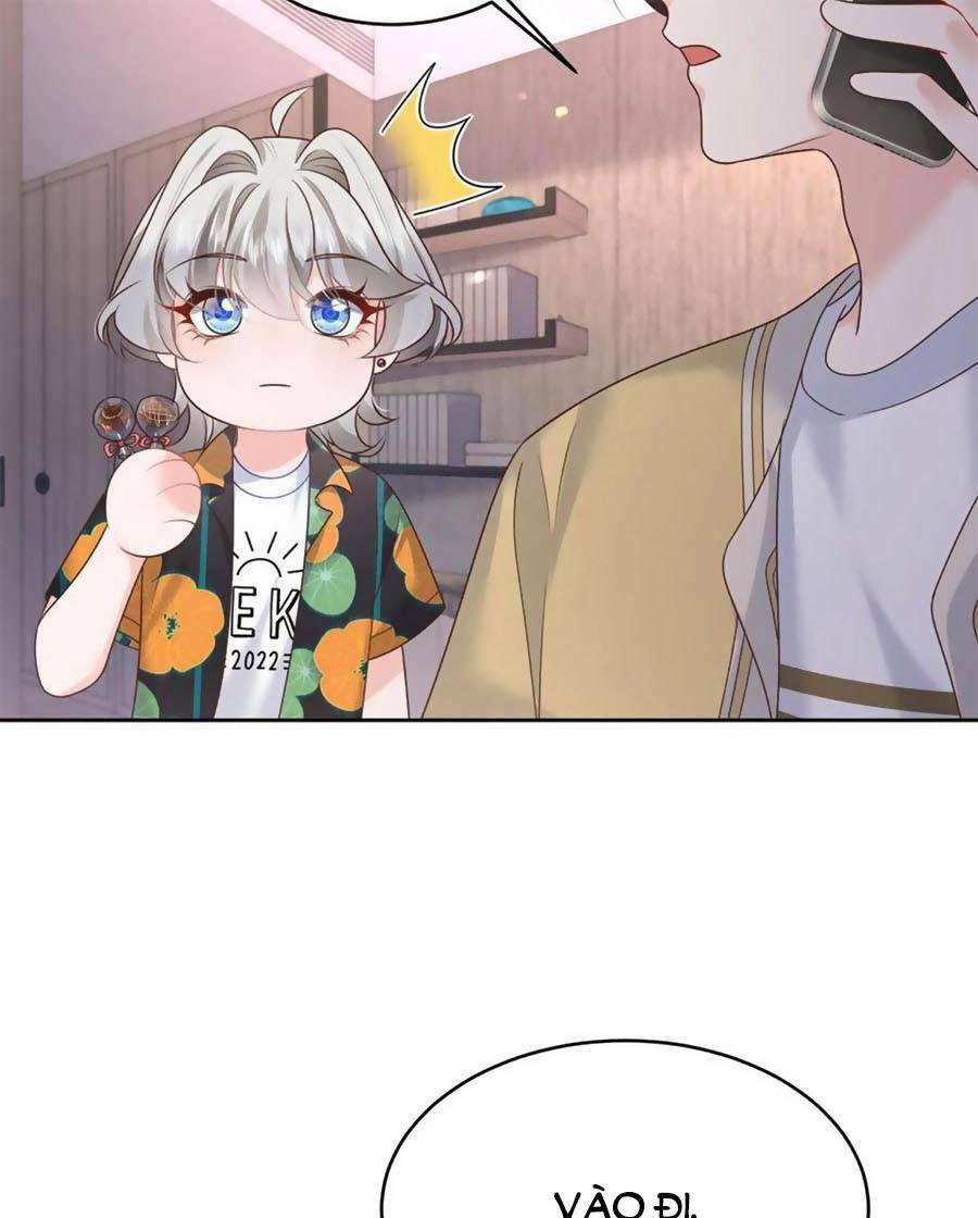 Hotboy Quốc Dân Là Nữ - Chapter 331 - Page 33