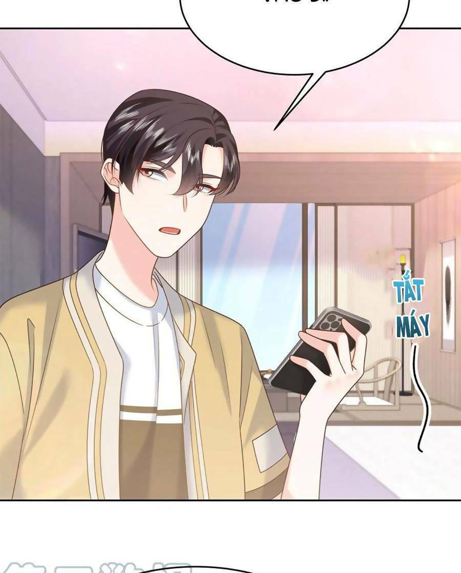 Hotboy Quốc Dân Là Nữ - Chapter 331 - Page 34