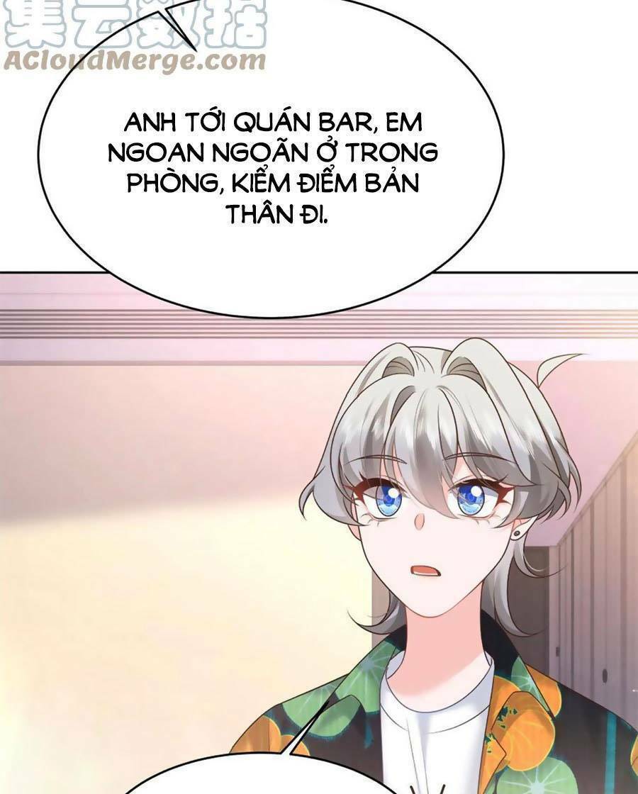 Hotboy Quốc Dân Là Nữ - Chapter 331 - Page 35