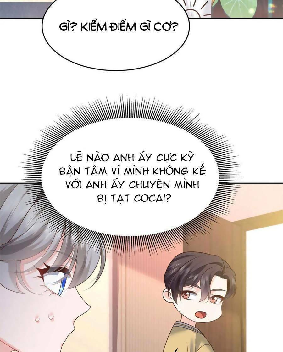 Hotboy Quốc Dân Là Nữ - Chapter 331 - Page 36