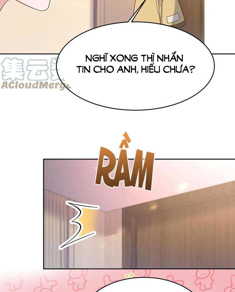 Hotboy Quốc Dân Là Nữ - Chapter 331 - Page 37