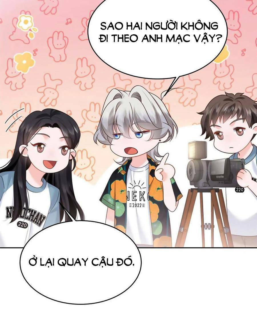 Hotboy Quốc Dân Là Nữ - Chapter 331 - Page 38