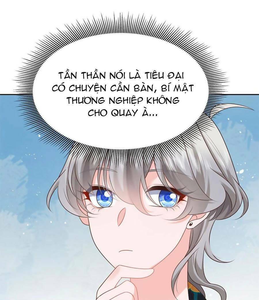 Hotboy Quốc Dân Là Nữ - Chapter 331 - Page 39