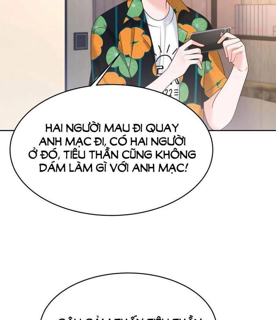 Hotboy Quốc Dân Là Nữ - Chapter 331 - Page 41