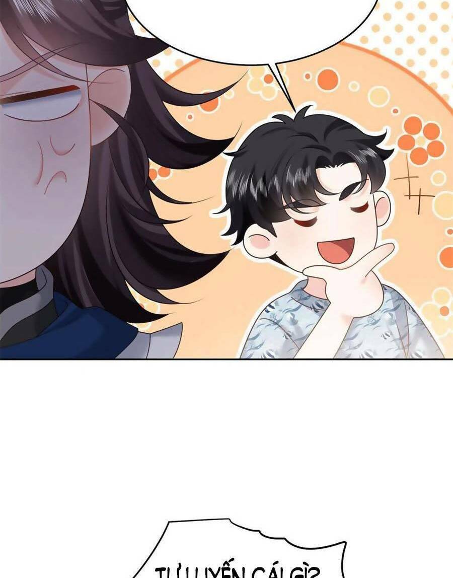 Hotboy Quốc Dân Là Nữ - Chapter 331 - Page 5