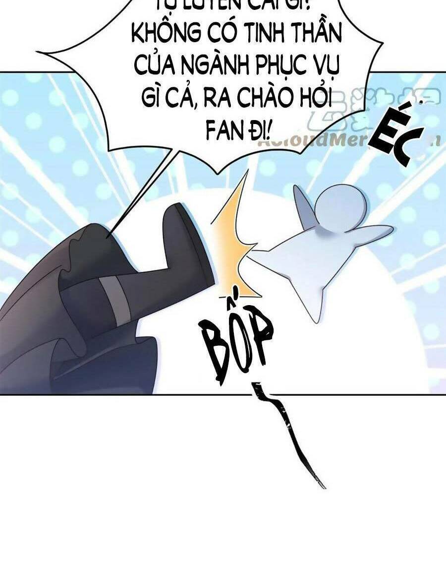 Hotboy Quốc Dân Là Nữ - Chapter 331 - Page 6