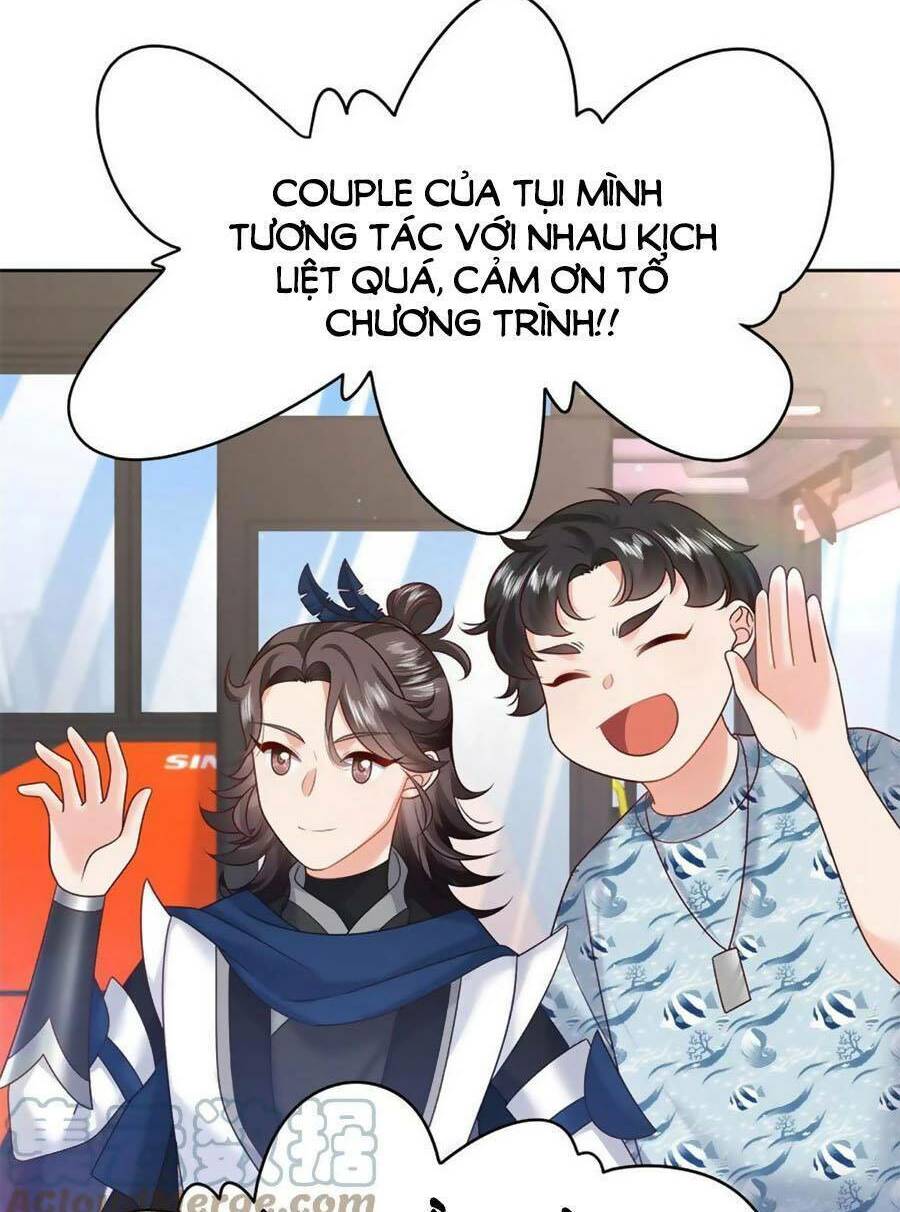 Hotboy Quốc Dân Là Nữ - Chapter 331 - Page 8