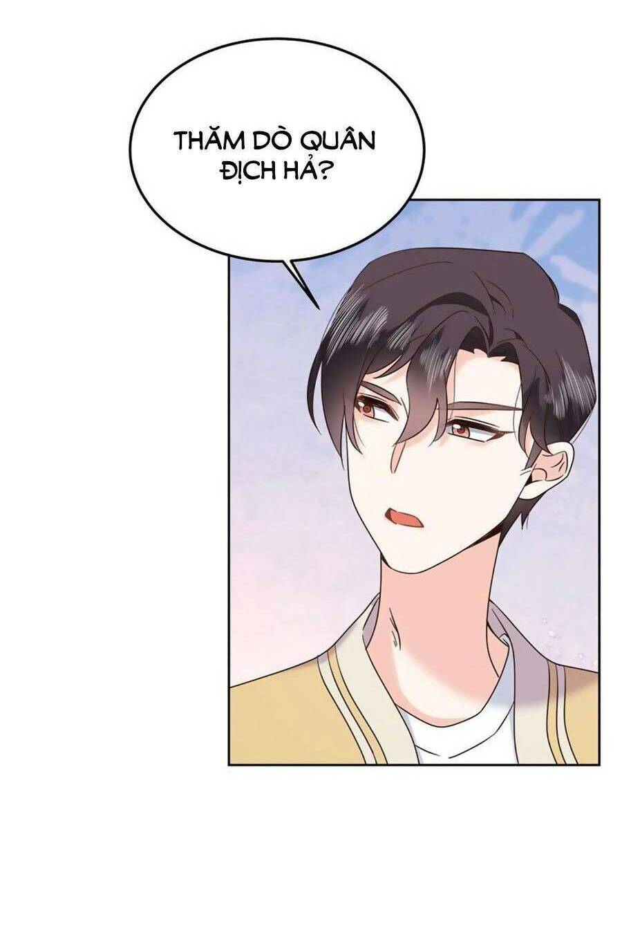 Hotboy Quốc Dân Là Nữ - Chapter 332 - Page 10