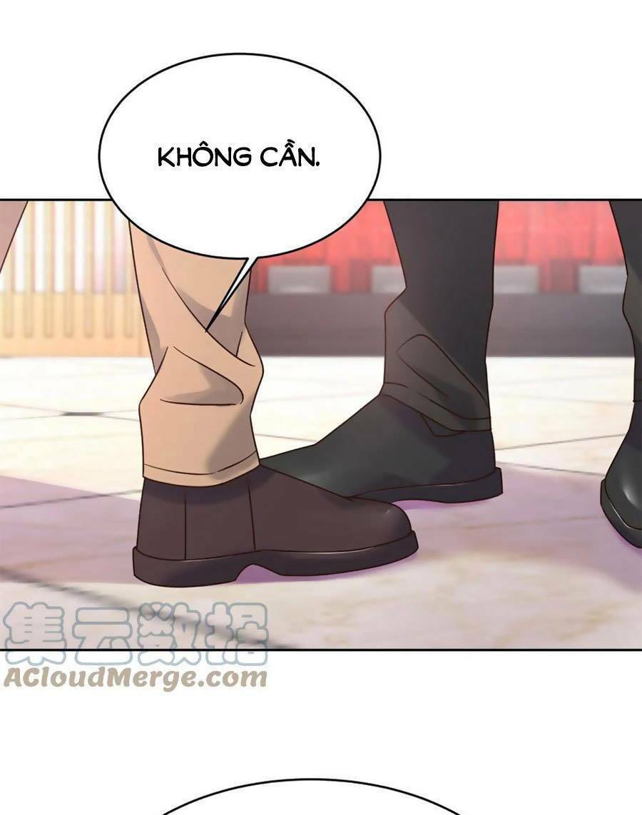 Hotboy Quốc Dân Là Nữ - Chapter 332 - Page 11