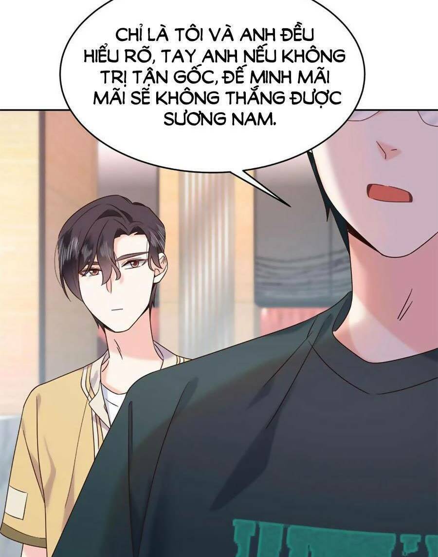 Hotboy Quốc Dân Là Nữ - Chapter 332 - Page 12