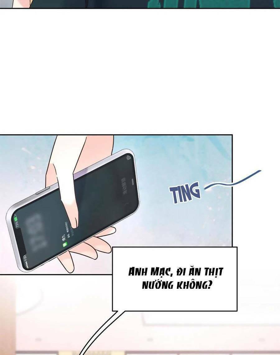 Hotboy Quốc Dân Là Nữ - Chapter 332 - Page 13