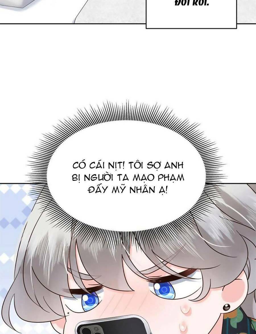 Hotboy Quốc Dân Là Nữ - Chapter 332 - Page 16