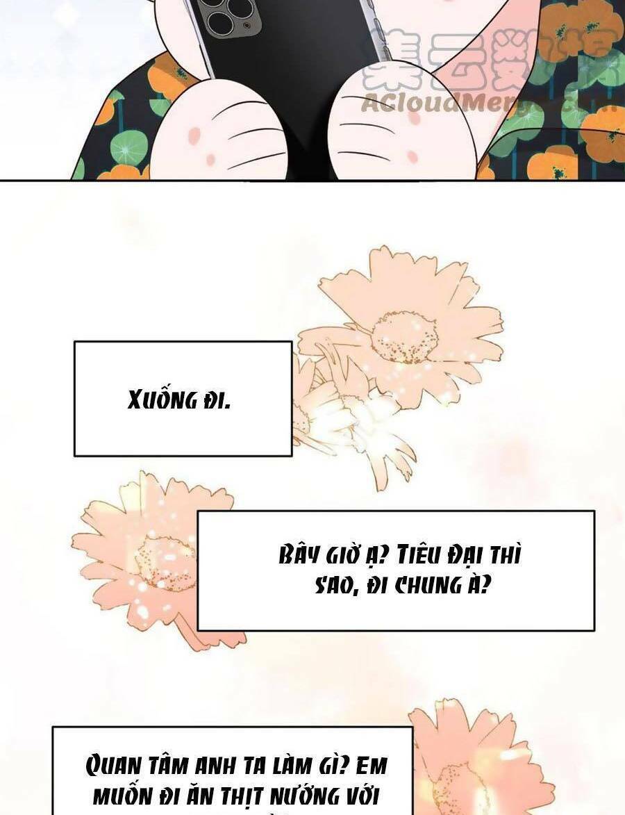 Hotboy Quốc Dân Là Nữ - Chapter 332 - Page 17