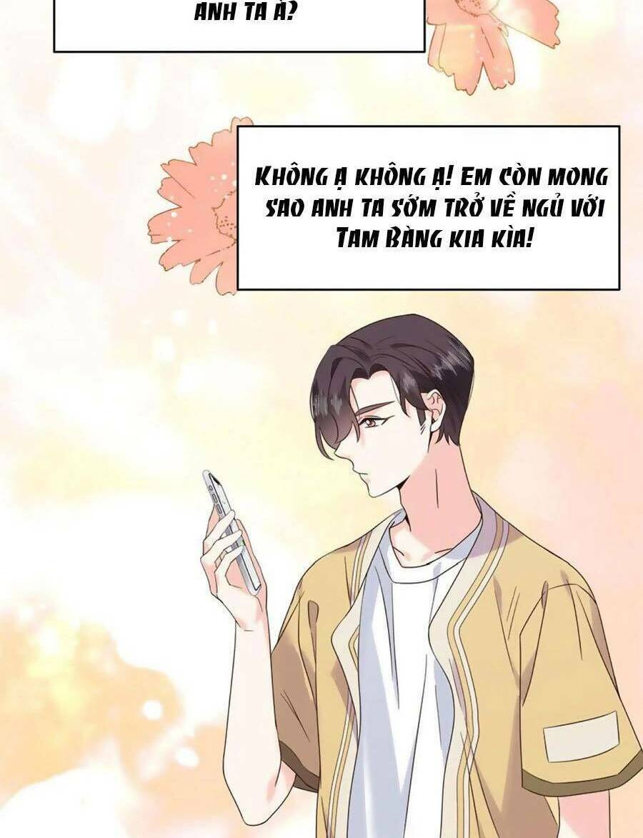 Hotboy Quốc Dân Là Nữ - Chapter 332 - Page 18