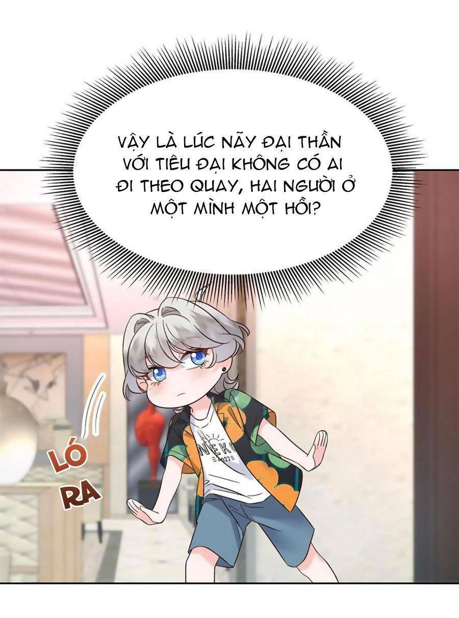 Hotboy Quốc Dân Là Nữ - Chapter 332 - Page 23