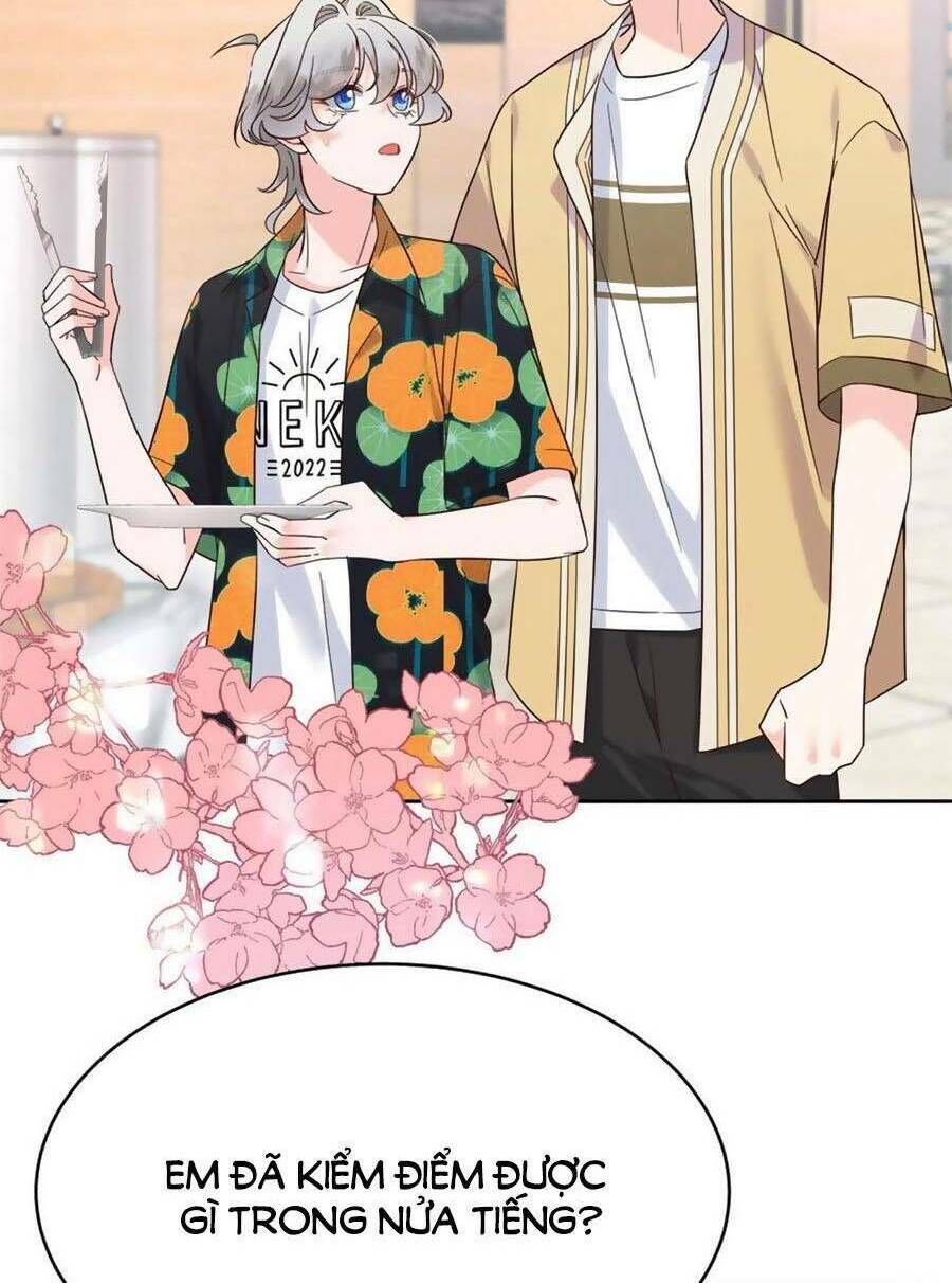 Hotboy Quốc Dân Là Nữ - Chapter 332 - Page 26