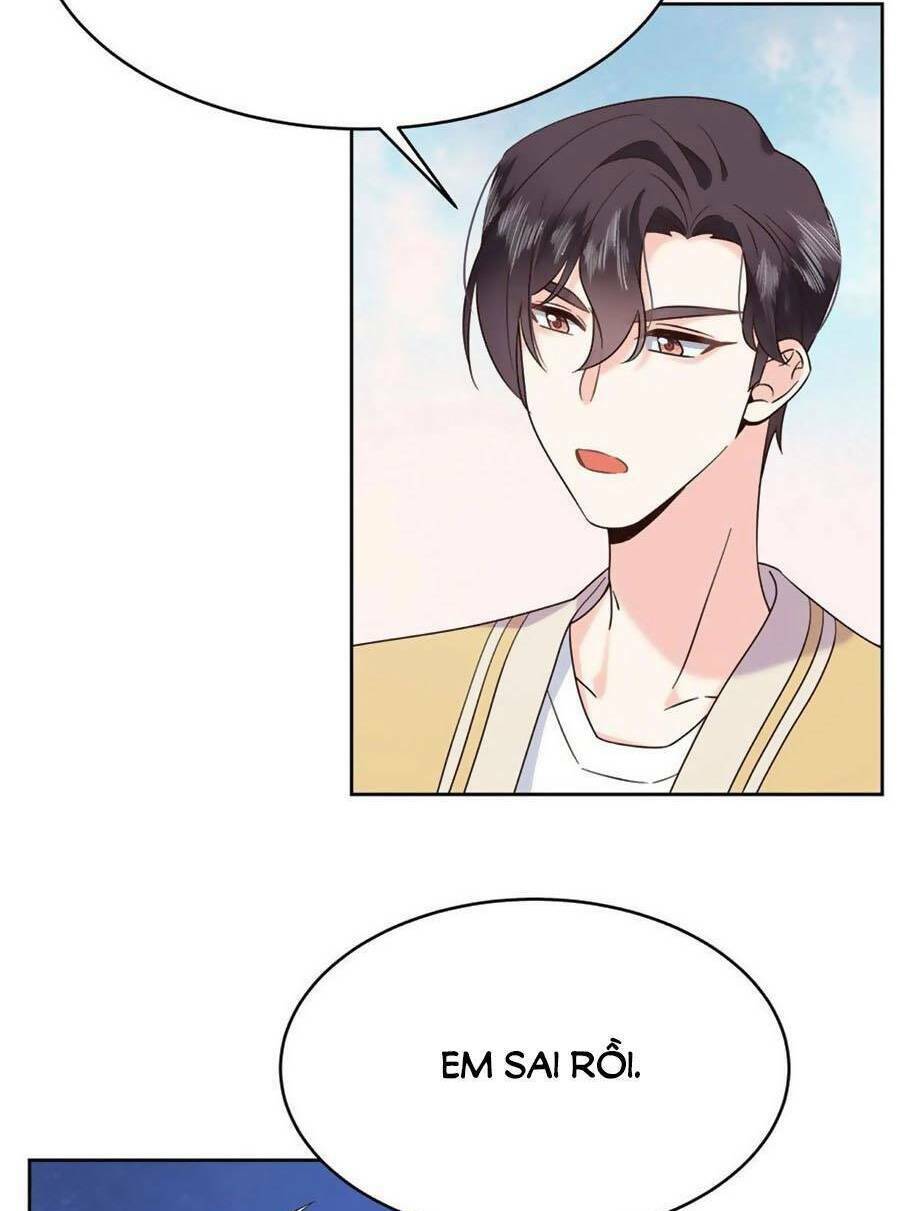 Hotboy Quốc Dân Là Nữ - Chapter 332 - Page 27