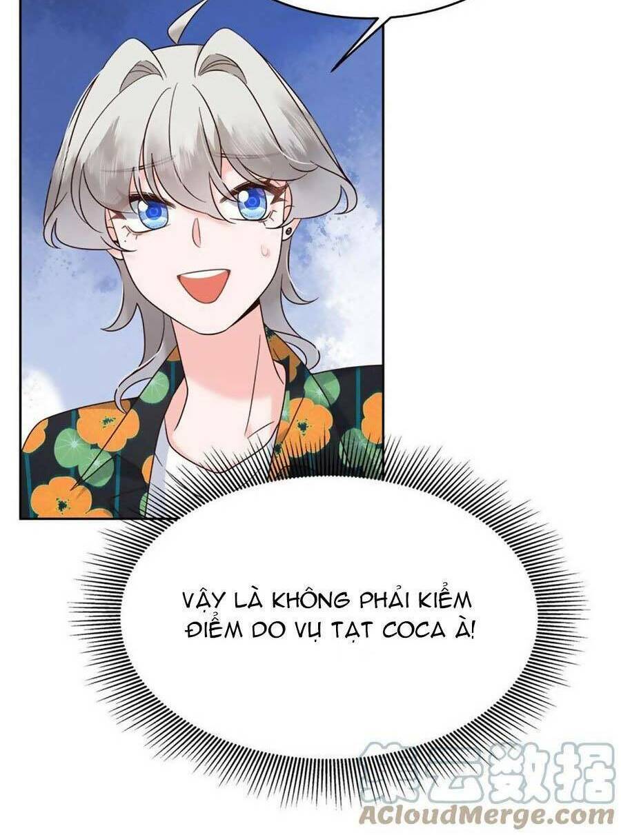 Hotboy Quốc Dân Là Nữ - Chapter 332 - Page 28