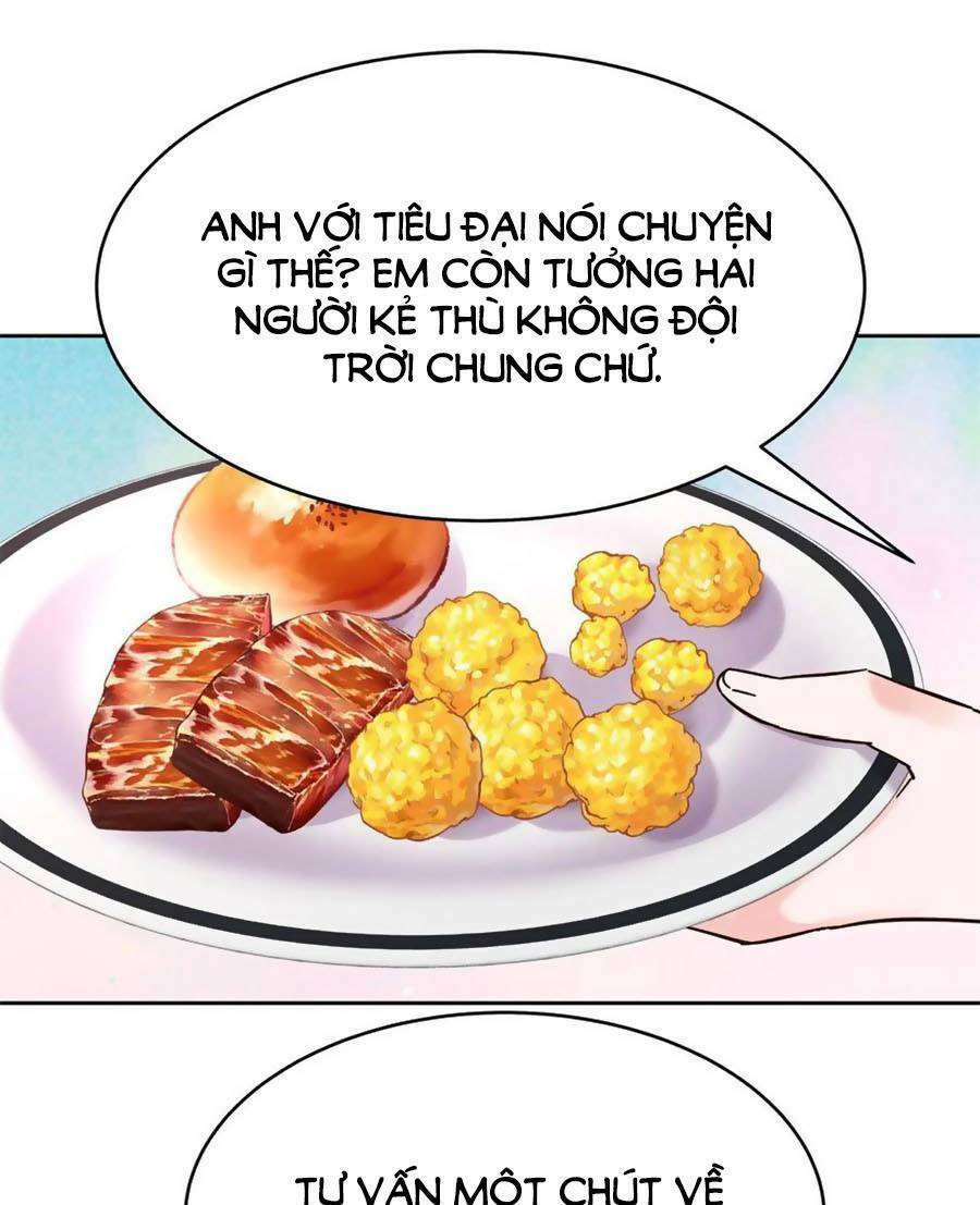 Hotboy Quốc Dân Là Nữ - Chapter 332 - Page 29