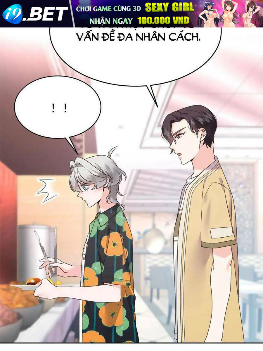 Hotboy Quốc Dân Là Nữ - Chapter 332 - Page 30