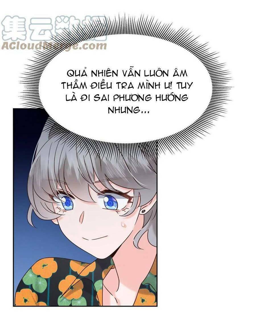 Hotboy Quốc Dân Là Nữ - Chapter 332 - Page 31
