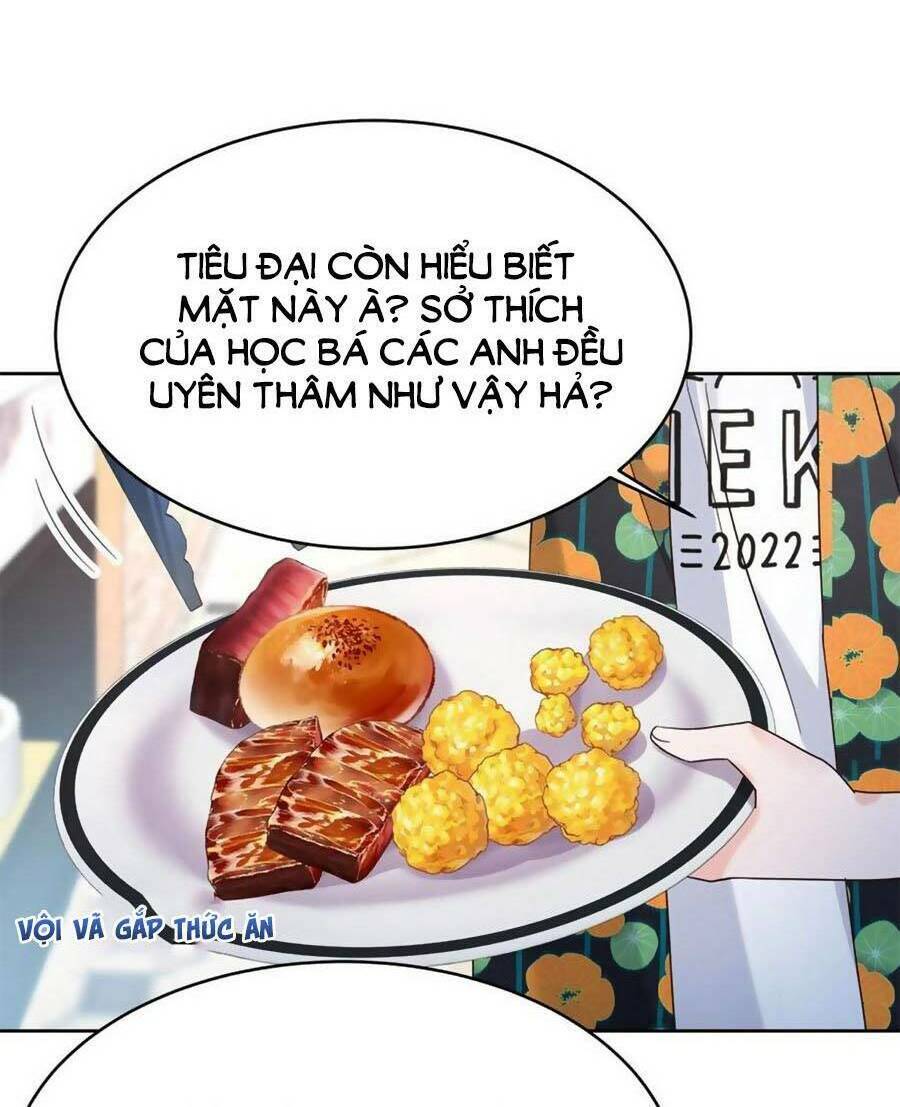 Hotboy Quốc Dân Là Nữ - Chapter 332 - Page 32